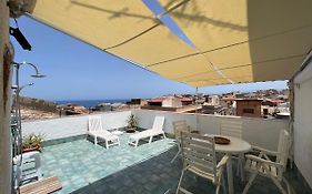 Casa Verde a Castellammare del Golfo